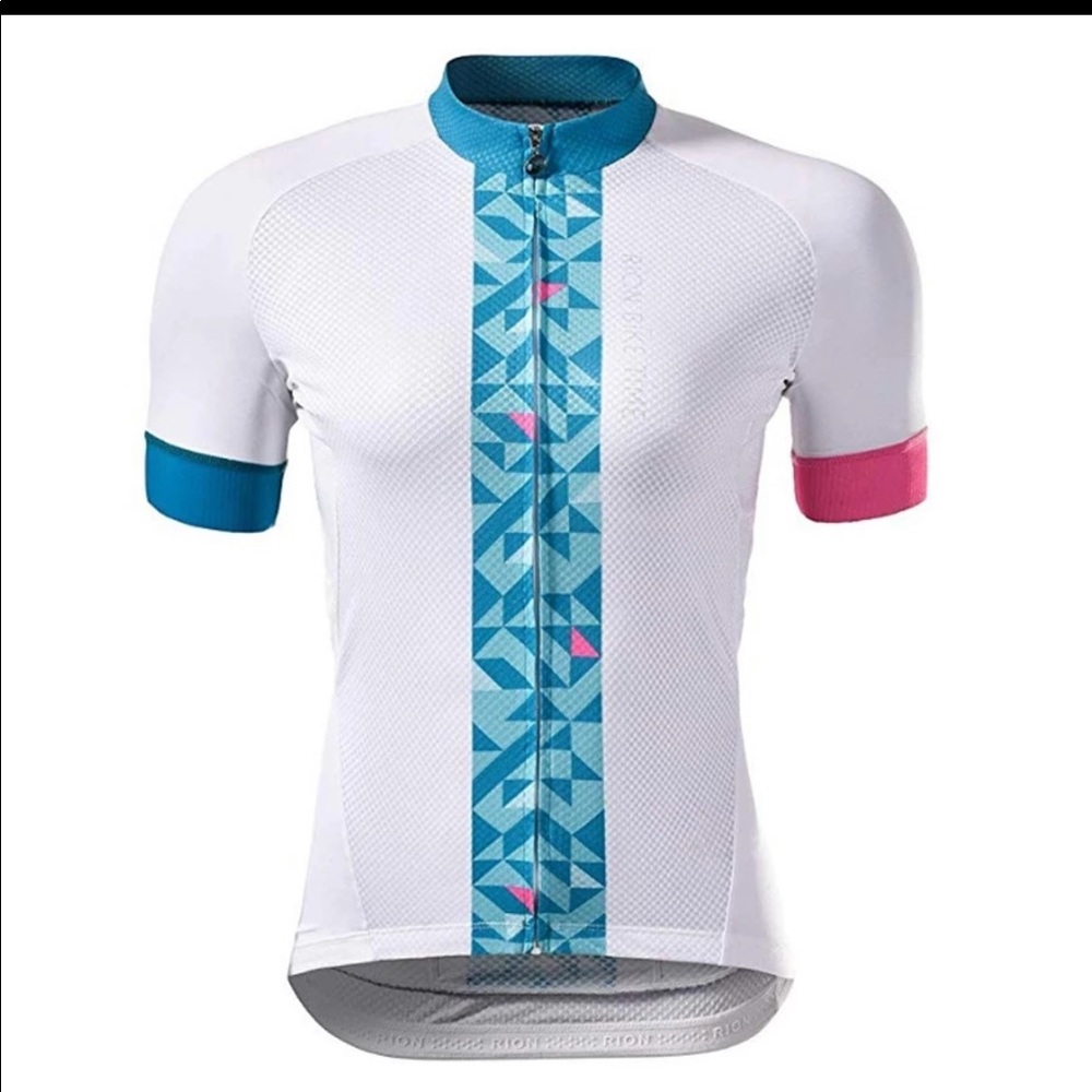 Rion Women’s Cycling Jersey Size L